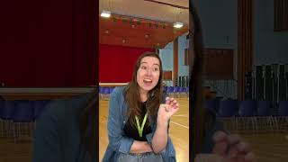 Singing assembly on pancake day comedy schoolcomedy ukmemes school relatablepost [upl. by Llerahs639]