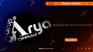 Kayra Kaya  Hozatlım Grup Arya Official [upl. by Aihsitan]