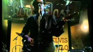 Elvis Costello  Mystery Dance [upl. by Yenhpad852]