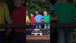 Kids Action Songs SUBSCRIBE to our channel babysongs kidsmusic kidssongs clamberclub [upl. by Aleit]