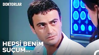 Levent Vicdanıyla Baş Başa  Doktorlar [upl. by Moser]