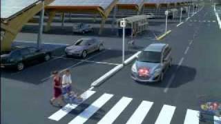 2010 Mazda Premacy CM [upl. by Aisac]