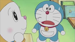 Doraemon Season 16 Episode 1 in Hindi [upl. by Baiel]