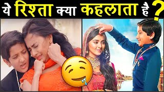 7 झंडू TV SERIALS जो पता नहीं क्या फूँक के बनाया  7 Illogical INDIAN TV SERIALS [upl. by Engleman]