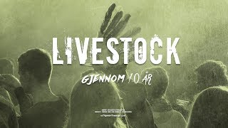 Livestock Gjennom 10 År [upl. by Redman]