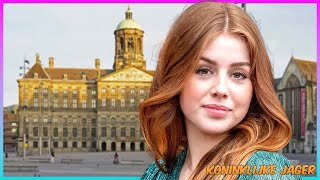 Het grote verdriet van prinses Alexia ze zal haar koninklijke titel opgeven [upl. by Noirod391]