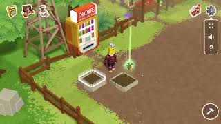 Chainers Farm Game Play 2024 [upl. by Aicelet800]