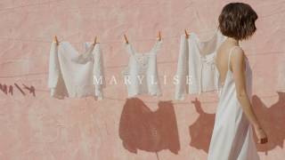 Crochet Collection  Marylise Bridal [upl. by Lisabet177]