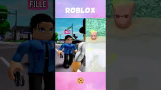 IL PENSAIT QUE JAVAIS VOLÉ CETTE VOITURE 😱 roblox [upl. by Nolana]