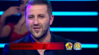 Valon Berisha  Urime Fejesa Zemer Zemer 2017 Official Video HD [upl. by Airal461]