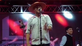 LOS QUECHUAS EN EL FESTIVAL PROVINCIAL DEL CHIVO 2024 [upl. by Berkin]