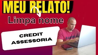 TUDO SOBRE LIMPA NOMElimpanome nomelimpo credito score [upl. by Durkee]