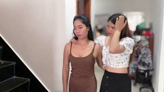 My friend funny video EP36 [upl. by Naashar]