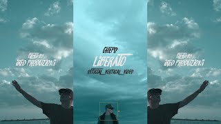 GHEPO  LIBERATO Official Vertical Video IRed [upl. by Maurer531]