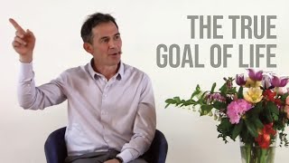 The True Goal of Life  Rupert Spira [upl. by Akyre]