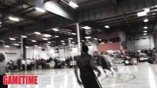 Tyler Ulis Official Nike EYBL Mixtape 5quot9 PG with Pro Potential [upl. by Pickering]