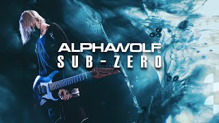 Alpha Wolf  SubZero Official Music Video [upl. by Elissa]