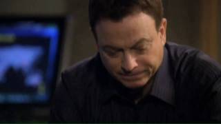 CSI NY  Episode Preview Redemptio [upl. by Wappes]