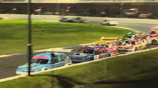 2 Litre Hot Rods King Of Aghadowey Highlights [upl. by Dyob431]