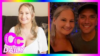 Gypsy Rose Blanchard Reveals Stunning Dental Transformation Amid Pregnancy  Celeb Chase [upl. by Refinne]