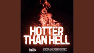 Hotter Than Hell [upl. by Danila]