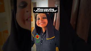 Jhalak dikh la ja thecapguy comedy funny contentcreator kids [upl. by Ednil]