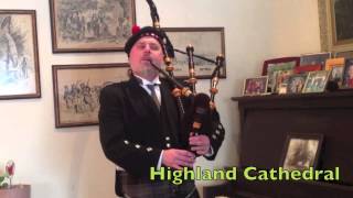 Bagpipe Songs for Weddings [upl. by Filide118]