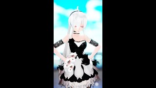 MMD メランコリック [upl. by Euqitsym]