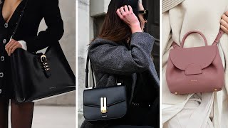 7 Affordable Luxury Brands Defining the NEW IT Bags 🔥 [upl. by Yonatan324]