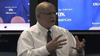 Kentucky Telecare Reaching Remote Locations [upl. by Carder]