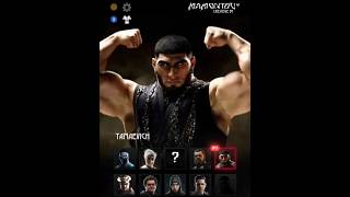 Mortal Kombat с блогерами 🤣 Tamaevich LitvinEnergy Bumaga a4 и др remix music shorts [upl. by Aelrac]