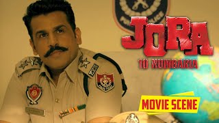 Jora 10 Numbaria  Scence 05  DeepSidhu  J Dharmendra  Latest Punjabi Movies 2022  Yellow Music [upl. by Aicetal]