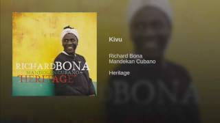 Richard Bona  Kivu [upl. by Ayanat547]