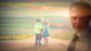 Musicas Internacionais Romântica Musicas Românticas Italianas The Best Italian Songs Playlist 80 [upl. by Enelram385]