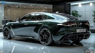 A New 2025 Alfa Romeo Alfetta Unveiled  The Legend Return [upl. by Ihpen]