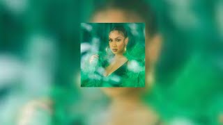 Queen Naija  Medicine Sped up [upl. by Anoved936]