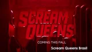 Clooney  Wham Bam Scream Queens [upl. by Nivrem]