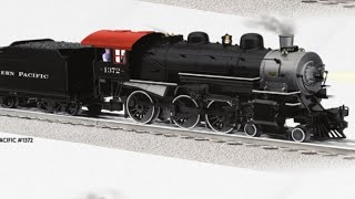 Lionel 2024 Catalog Vol1 Livestream [upl. by Waters]