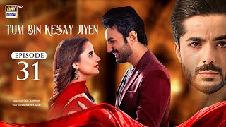 Tum Bin Kesay Jiyen Episode 31  17 March 2024 English Subtitles  ARY Digital [upl. by Lemmy]