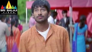 Happy Days Telugu Movie Part 1313  Varun Sandesh Tamanna  Sri Balaji Video [upl. by Enomad]