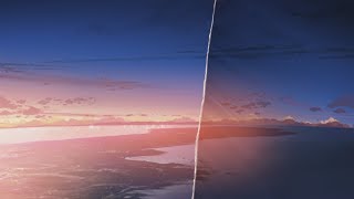 AMV  5 Centimeters per Second  5 Сантиметров в секунду [upl. by Naziaf389]