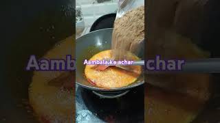 Aambala ka achar aambala reshpi song hindisong Menkakumari9466 [upl. by Goldie]