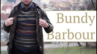 Proč jsou bundy Barbour tak dobré  Gentleman Store 💛 [upl. by Sucerdor]