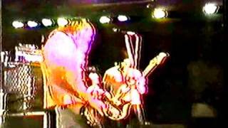 FU MANCHU REGAL BEGAL LIVE IN LOS ANGELES 1996mov [upl. by Sladen]