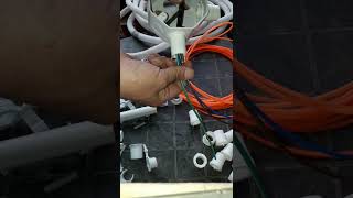 Conectores Eléctricos una pieza importante en la instalación eléctrica [upl. by Yelroc]