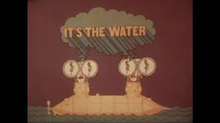 Olympia Beer Commercial Take a Good Look 1969 [upl. by Trahern]