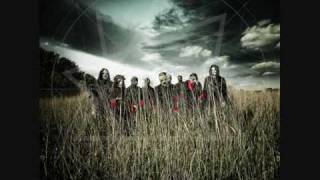 Slipknot  Snuff Lyrics in description [upl. by Etnohs]