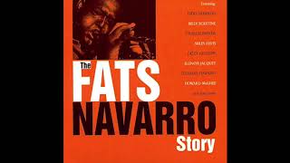 Ice Freezes Red  Fats Navarro 1947 [upl. by Phelips268]