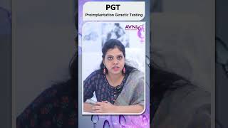 Preimplantation Genetic Testing  Preimplantation Testing  PGT  Process  Avni Fertility Andrology [upl. by Yeo310]