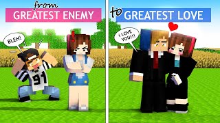 PART 1 My Greatest Enemy Became My Greatest Love [upl. by Furie]